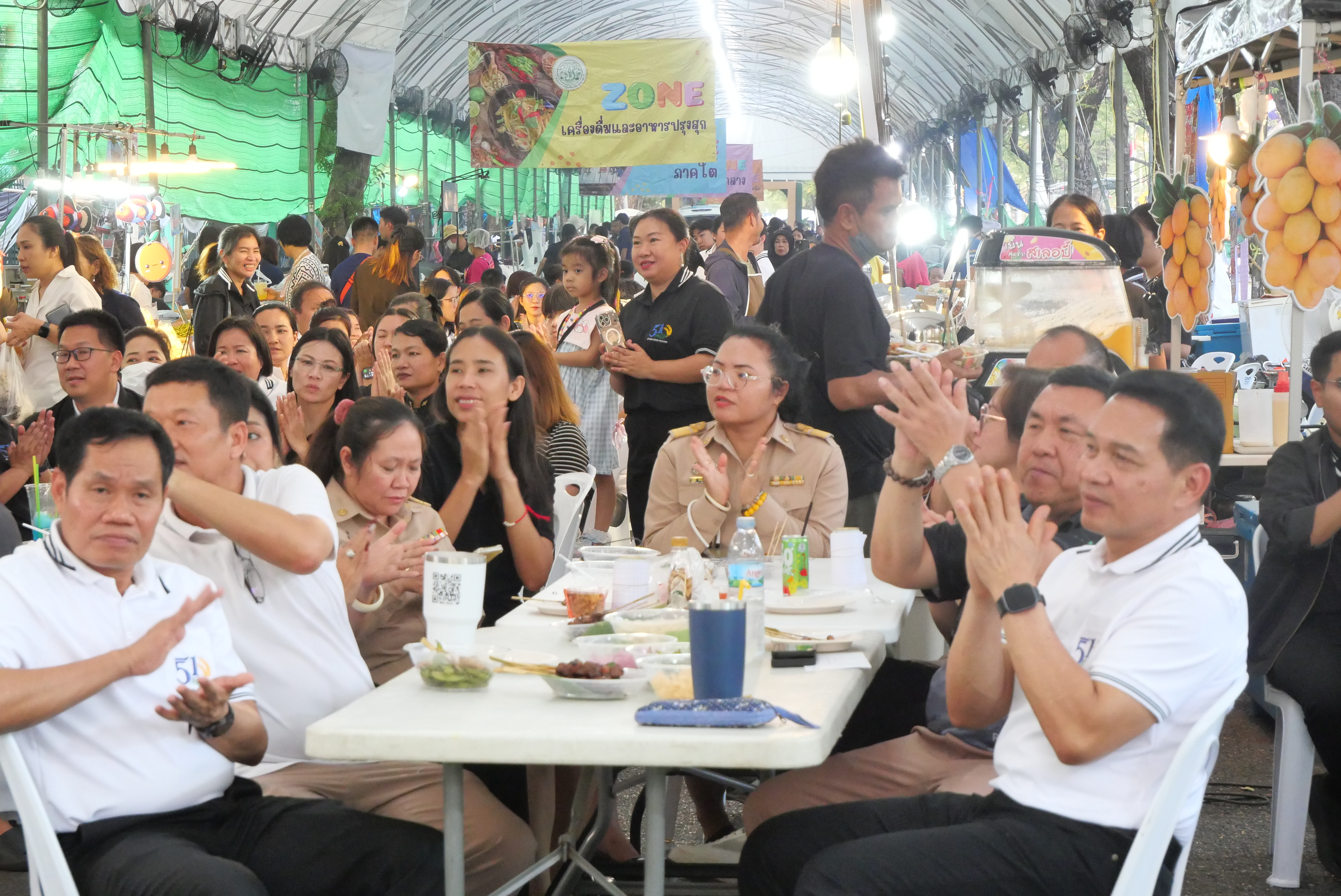 title - ส.ป.ก. จัดการแสดงโขน ภายในงานวันคล้ายวันสถาปนาสำนักงานการปฏิรูปที่ดินเพื่อเกษตรกรรม (ส.ป.ก.) ครบรอบ 51 ปี